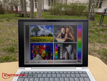 Outdoors