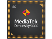 The MediaTek Dimensity 9000 offers a massive SoC upgrade over the competition. (Image Source: MediaTek)