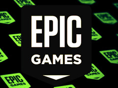 Epic Games' first mobile game giveaway will be around until February 20. (Image source: Epic Games)