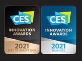 CES and iF World Design should stop giving out so many dubious design awards and start recognizing companies for outstanding warranty practices and long-term product quality (Image source: CES.tech)