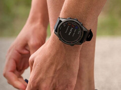 It seems that Garmin will replace the Fenix 7 series this summer. (Image source: Garmin)