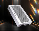 The FEVM FAEX2 comes in a single finish with a CNC aluminium alloy housing.