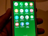 Tizen-based Samsung Z1 release date