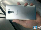 Huawei to release new Honor 7 smartphone in June