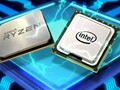 Both AMD and Intel are offering strong mobile processors for laptop OEMs. (Image source: HardZone)