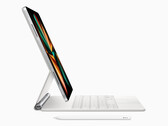 The new iPad Pro features Apple's Mac-optimized M1 processor and support for up to 16 GB of RAM making it more Mac-like than ever. (Image: Apple)
