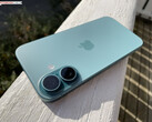 The iPhone Air will look nothing like the iPhone 16 pictured here (image source: Notebookcheck)