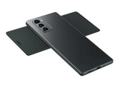 Android 11 may not reach the LG Wing in other markets until early next year. (Image source: LG)