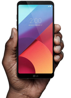 LG displays UX 6.0 features in new video