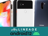 Keep those old-but-gold phones out of the landfill and simultaneously stick it to the man. (Image source: OnePlus, Google, Notebookcheck)