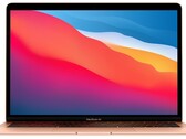 The new MacBook Air with Apple M1 SoC costs from US$999. (Image source: Apple)
