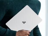 Microsoft's new Surface Laptop 13-inch features Intel's Panther Lake platform.