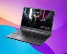 The Gigabyte Aorus 15X enjoys upgradable RAM and storage. (Image source: Gigabyte, Milad Fakurian on Unsplash, edited)