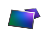The 108MP Samsung ISOCELL Bright HM1 sensor. (Source: Samsung)