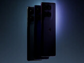 The Edge 60 Pro is expected to launch alongside three other Edge 60 and Razr 60 series smartphones. (Image source: Motorola)
