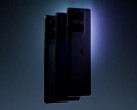 The Edge 60 Pro is expected to launch alongside three other Edge 60 and Razr 60 series smartphones. (Image source: Motorola)