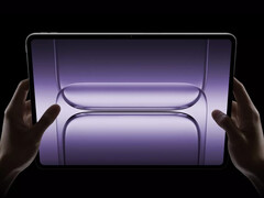 The OnePlus Pad 3 is expected to be a re-badged OnePlus 2 Pro, pictured, for global audiences. (Image source: OnePlus)