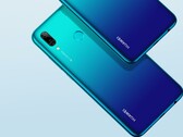 The Huawei P Smart (2019) was released almost a year ago. (Source: Android Authority)