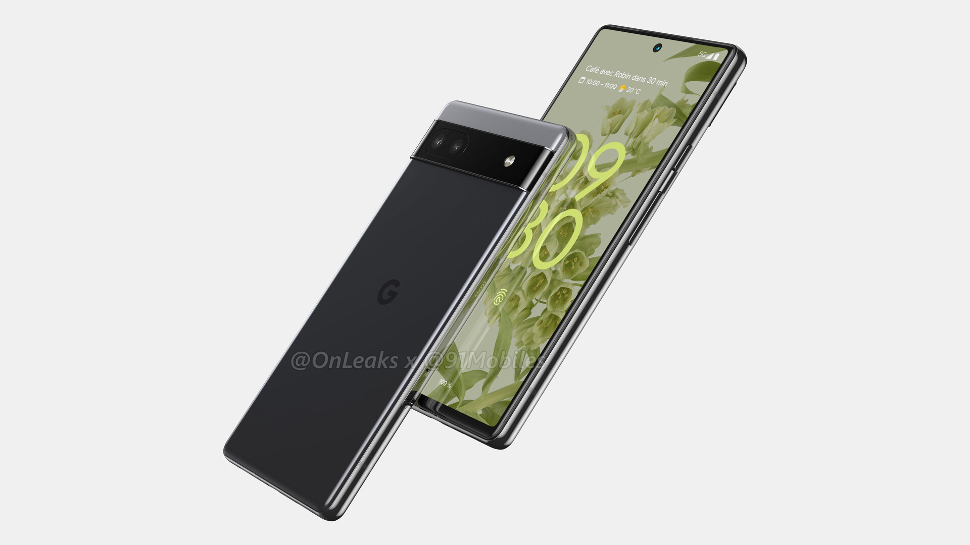 Pixel 6a Review