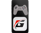 Gamma officially brings PlayStation 1 emulation to the iPhone and iPad. (Image via Apple, Sony, and Gamma, w/ edits)
