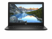 Review of the Dell Inspiron 15 3585: Locked-In Office Ryzen