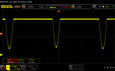 PWM flickering (100% brightness)