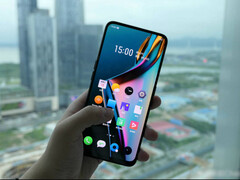 RealmeOS is confirmed to be coming soon. (Source: Firstpost)