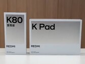 Both devices will launch within a couple of weeks. (Image Source: Kartikey Singh on X)