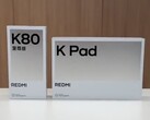 Both devices will launch within a couple of weeks. (Image Source: Kartikey Singh on X)