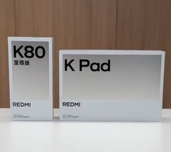 Both devices will launch within a couple of weeks. (Image Source: Kartikey Singh on X)