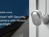 The new Reolink Lumus. (Source: Reolink)