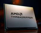 New Ryzen Threadripper 9000 leak shows no compromise on power (Image source: AMD)