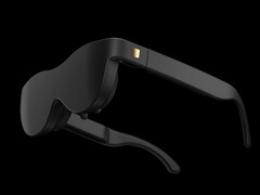 The Sol Reader is an e-reader in the shape of a pair of glasses. (Image source: Sol)