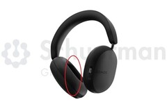 The Ace will be Sonos&#039; first and much anticipated foray into the headphone category (Image Source: Schuurman)