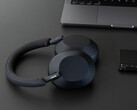 Sony appears set to offer the WH-1000XM6 in three colour options, predecessor pictured. (Image source: Sony)