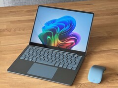 Microsoft Surface Laptop 13 (image source: Notebookcheck)