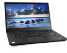 Lenovo ThinkPad P1 2019 Laptop Review: Slim workstation with stronger GPU and weaker CPU