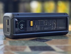 Practical review: Xiaomi Powerbank 25000. Test sample provided by