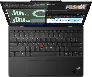 Editors Choice Award Fall 2022: Lenovo ThinkPad Z13 G1