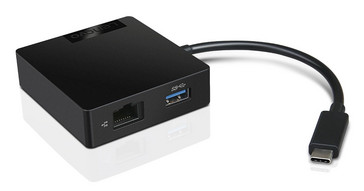 Lenovo Travel Hub