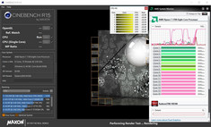 Multi-core rendering