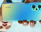 The GT Neo2. (Source: Realme)