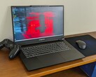 Eurocom Raptor X17 Core i9-14900HX laptop review: 175 W GPU for maximum performance