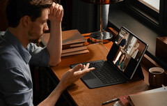 It remains to be seen whether Xiaomi will introduce a new 14-inch flagship tablet, Pad 6 Max pictured. (Image source: Xiaomi)