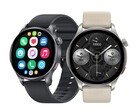 The new Btalk 3 AMOLED smartwatch is extremely affordable (Image source: Zeblaze)
