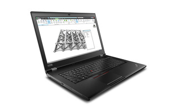 ThinkPad P73