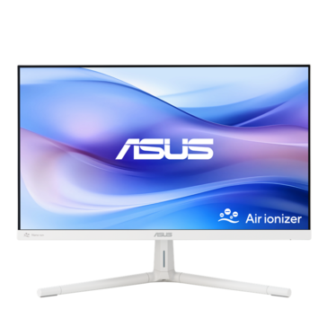Apart from that, the monitors' specs are not impressive (Image source: Asus)