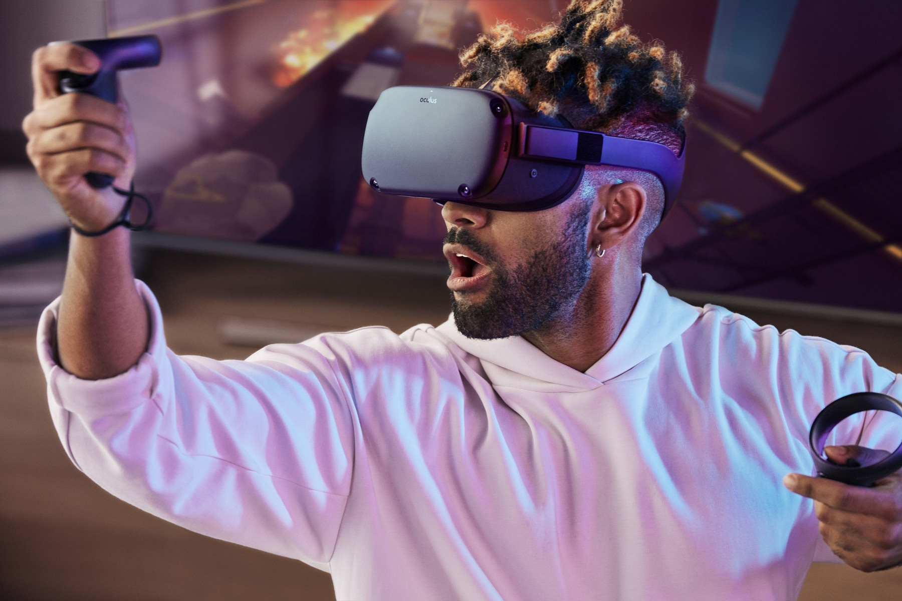 oculus quest us