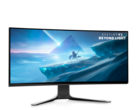 The Alienware 38 Gaming Monitor, a 144 Hz ultrawide display, sells for $1899.99. (All images via Alienware)