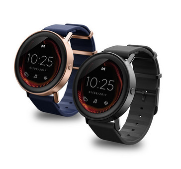 Misfit Vapor touchscreen smartwatch